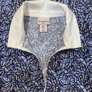 Tommy Bahama Collared Golf Top Shirt - Small